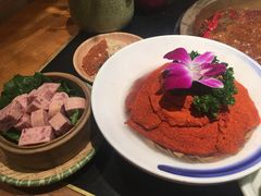 -潮火锅·麻辣牛肉火锅(观音桥方圆·LIVE店)