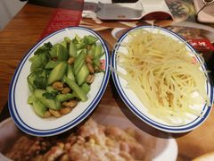 -新兴园饺子馆(望京店)