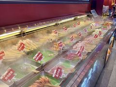 -去吃龙虾 | 烧烤·龙虾馆(红林世界城店)