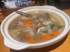 -大清花饺子城(昌黎店)