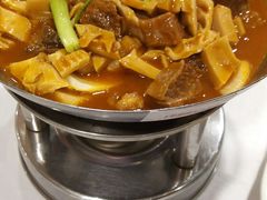 -香融府·烤鸭·家常菜(马家堡路店)