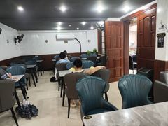 -阿拉伯萨娜餐厅(石马社区店)