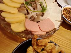 -新凯里酸汤鱼(飞山街店)