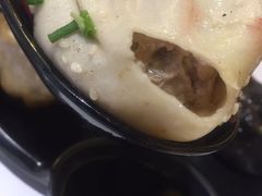 -小杨生煎(松江大学城店)