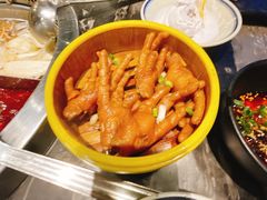 -小王少龙火锅(沙南街店)
