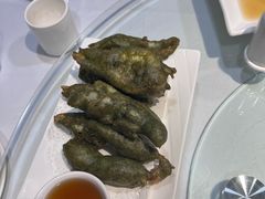 -老大同酒家·糟卤·本帮菜(中山公园店)
