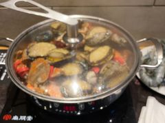 -川骄海鲜自助(河东店)