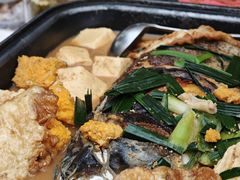 -老白酒农家菜馆