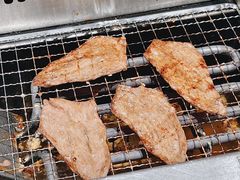 -焼肉ライク·烧肉LIKE(万菱汇店)