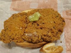 -汉堡王(昆明欣都龙城店)