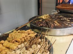 -马记大锅煮(总店)