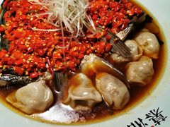 -慕湘精致湖南菜(水贝店)