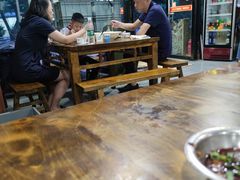 大堂-双流老字号董蹄花(机场南四路店)