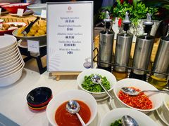 -威珀斯酒店·珀萃美食餐厅