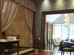 -桃源春晓中餐厅 TaoYuan Restaurant