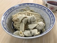 -盛兴面馆(真儒大厦店)