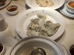 -日丰园海肠水饺·老字号大连海鲜(和平广场店)