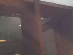 门面-AFS Cafe & Canteen(闽江二路店)