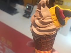 -麦当劳(厦门梧村店)