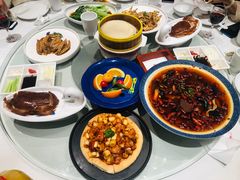 -大鸭梨烤鸭(枣园店)