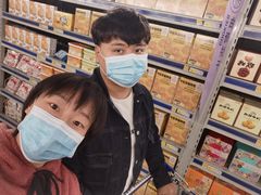 -麦德龙(青羊店)