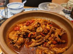 -图味美小黄鱼·景德菜(浙江路店)