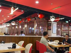 -晋阳春·山西菜·北京烤鸭(交大店)