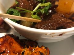 -嘉定凯悦·咖啡厅