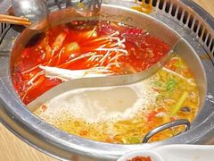 -季季红火锅(柳州城中万达二店)