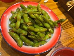 -东方一串·龙虾烧烤·特色烤鱼(柳州路店)
