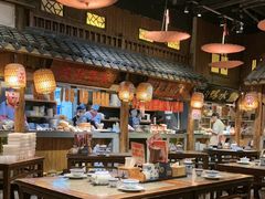 -南京大牌档(之心城店)