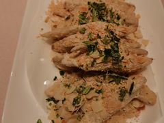 -粗茶淡饭·汉口公馆(循礼门店)