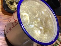 -嘚味徐州烧烤特色菜