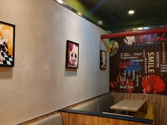 -尊宝比萨(尚水天成店)