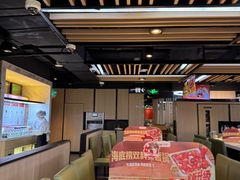-海底捞火锅(威高广场店)