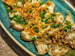 -啫神·广州地标美食(北京路店)