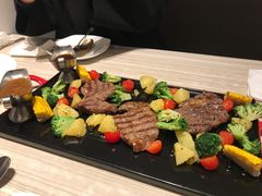 -必胜客(东营万达店)