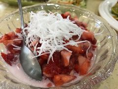 -缅丽·缅甸小吃(版纳店)