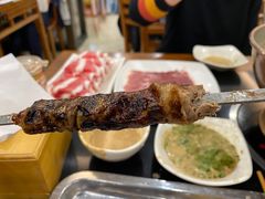 -情忆草原涮肉馆