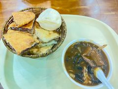 -穆彦华逍遥镇胡辣汤(岗坡路店)