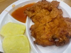 -小姜锅贴(凤凰街店)