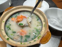 -陈鹏鹏潮汕菜(欢乐海岸 海边景观店)