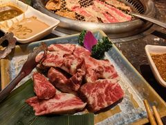 -一品诚记烤肉·甄选店(中南路店)