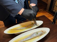 -沈灶河豚宴·河豚融合餐厅(汉中路店)
