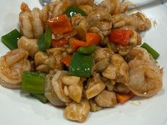 -蓬莱阁中餐厅(崇文门店)