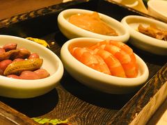 -成隆行·蟹王府(九江路店)