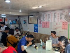 -老地方面馆(思南路店)
