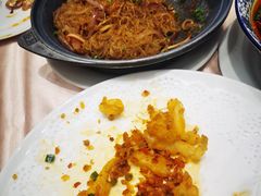 -渔村盛宴(航空新城店)