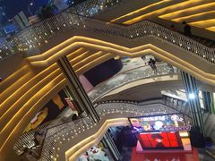 -宝龙广场(福州台江店)
