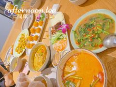 -尚SHANG泰国菜(中山大道店)